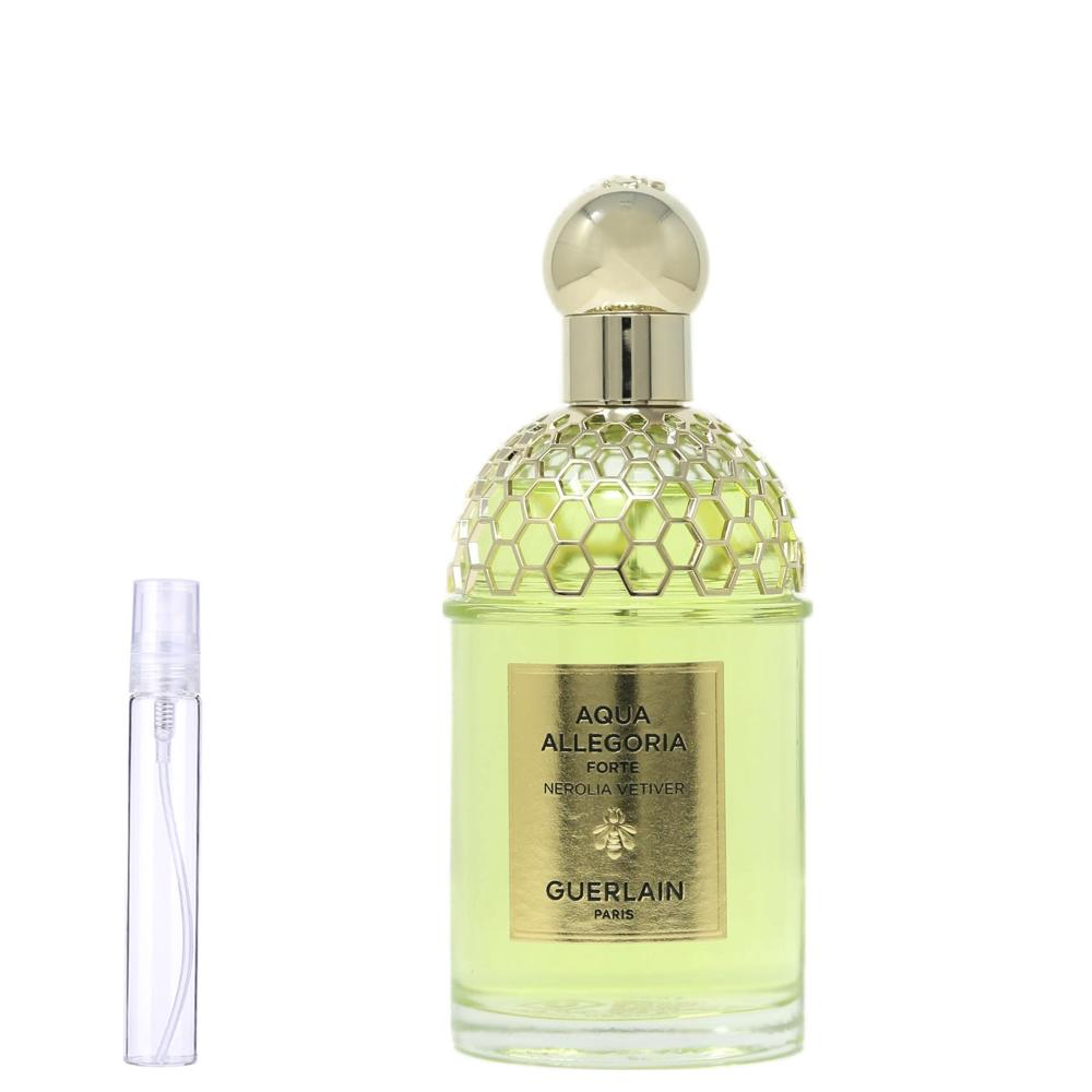 Guerlain Aqua Allegoria Forte Nerolia Vetiver Eau de Parfum Unisex