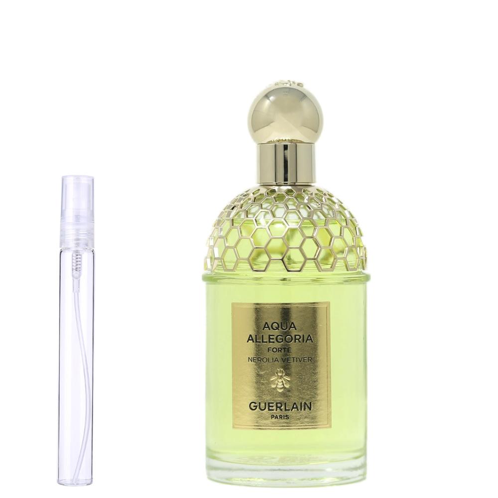 Guerlain Aqua Allegoria Forte Nerolia Vetiver Eau de Parfum Unisex