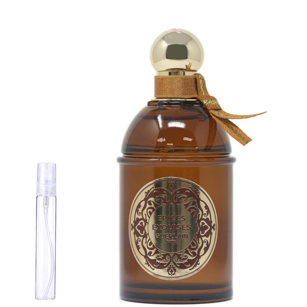 Guerlain Epices Exquises Eau de Parfum Unisex
