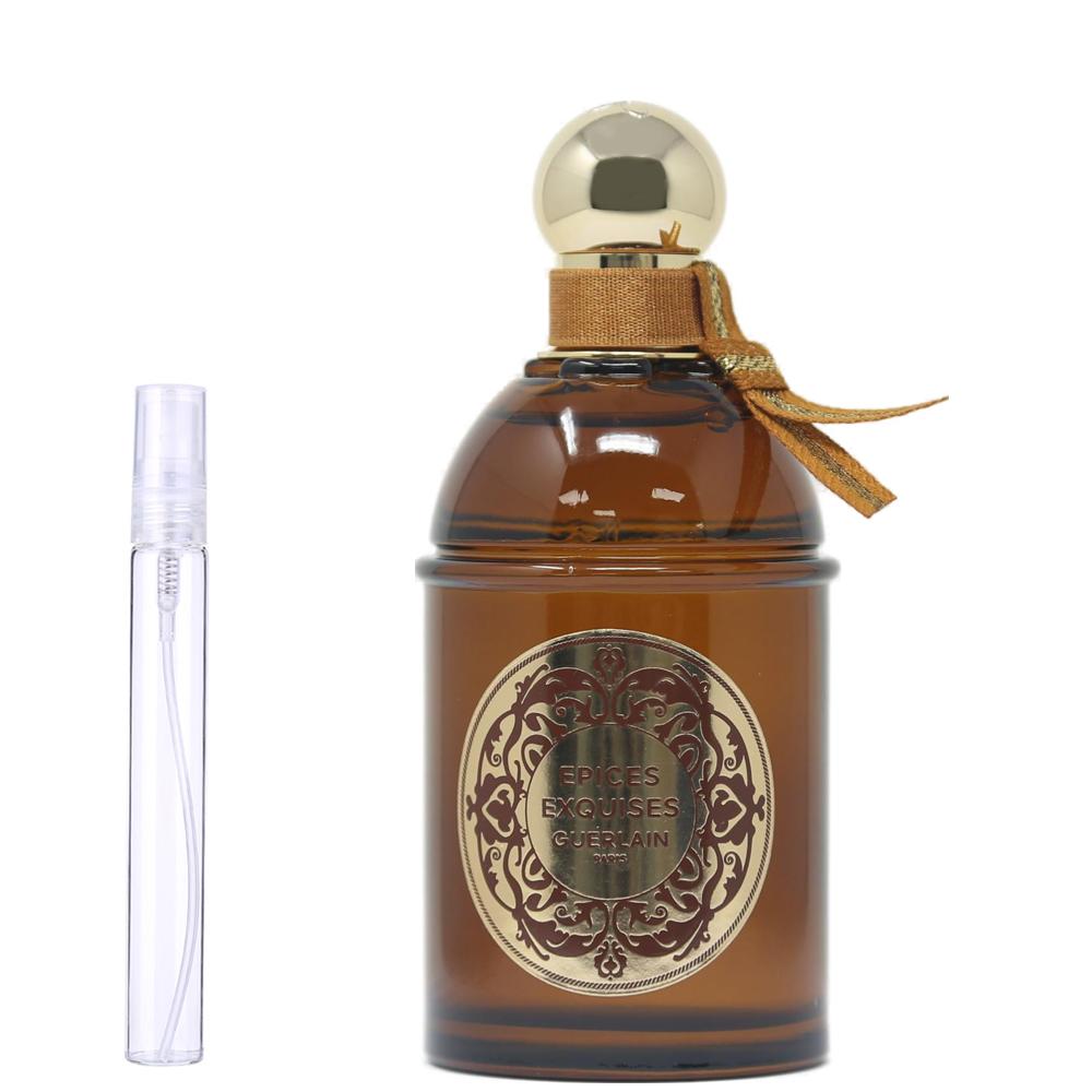 Guerlain Epices Exquises Eau de Parfum Unisex
