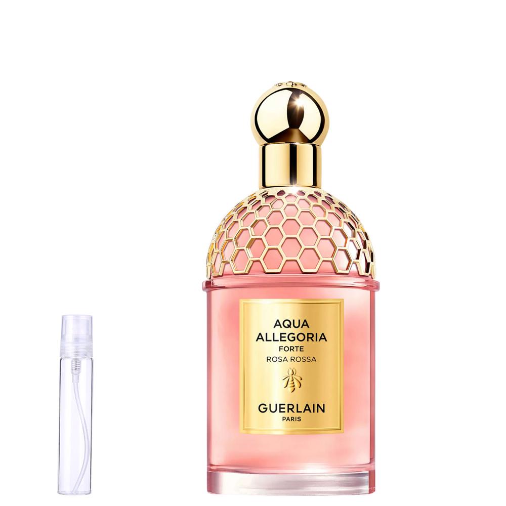 Guerlain Aqua Allegoria Forte Rosa Rossa Eau de Parfum for Women