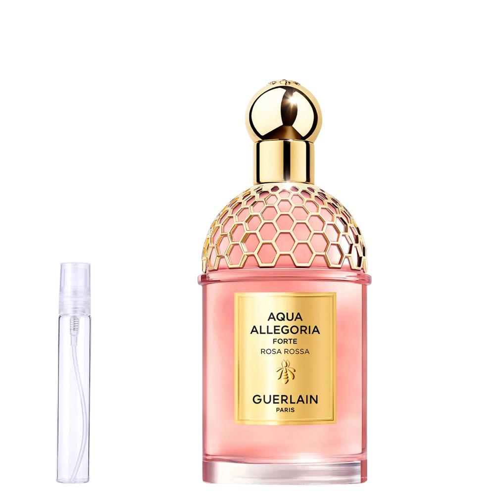 Guerlain Aqua Allegoria Forte Rosa Rossa Eau de Parfum for Women