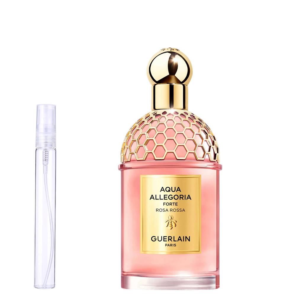 Guerlain Aqua Allegoria Forte Rosa Rossa Eau de Parfum for Women