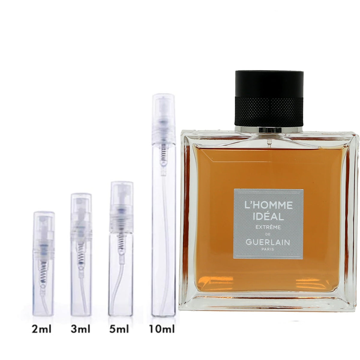 Guerlain L'Homme Ideal Extreme Eau de Parfum for Men