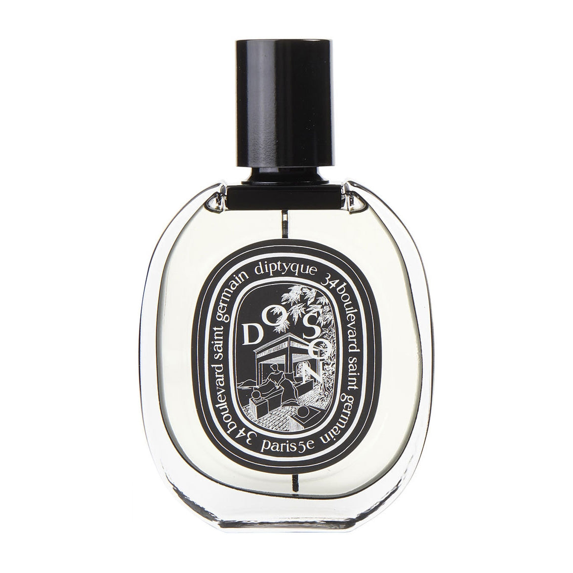 Diptyque Do Son Eau de Parfum Unisex - Box Item