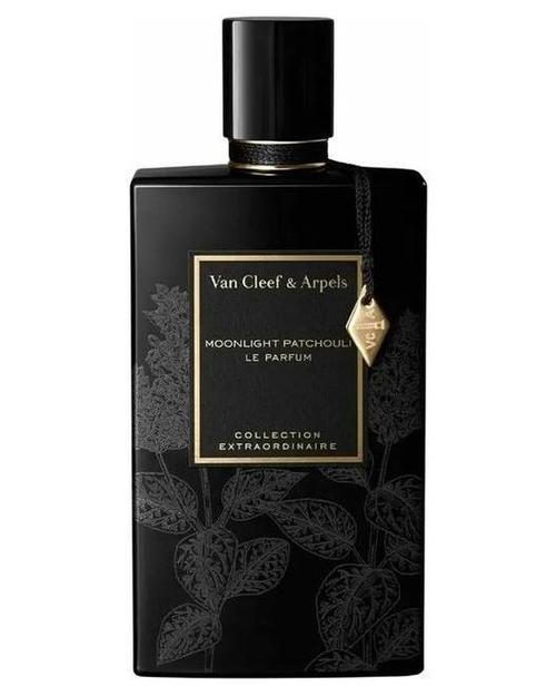 Van Cleef & Arpels Moonlight Patchouli Le Parfum