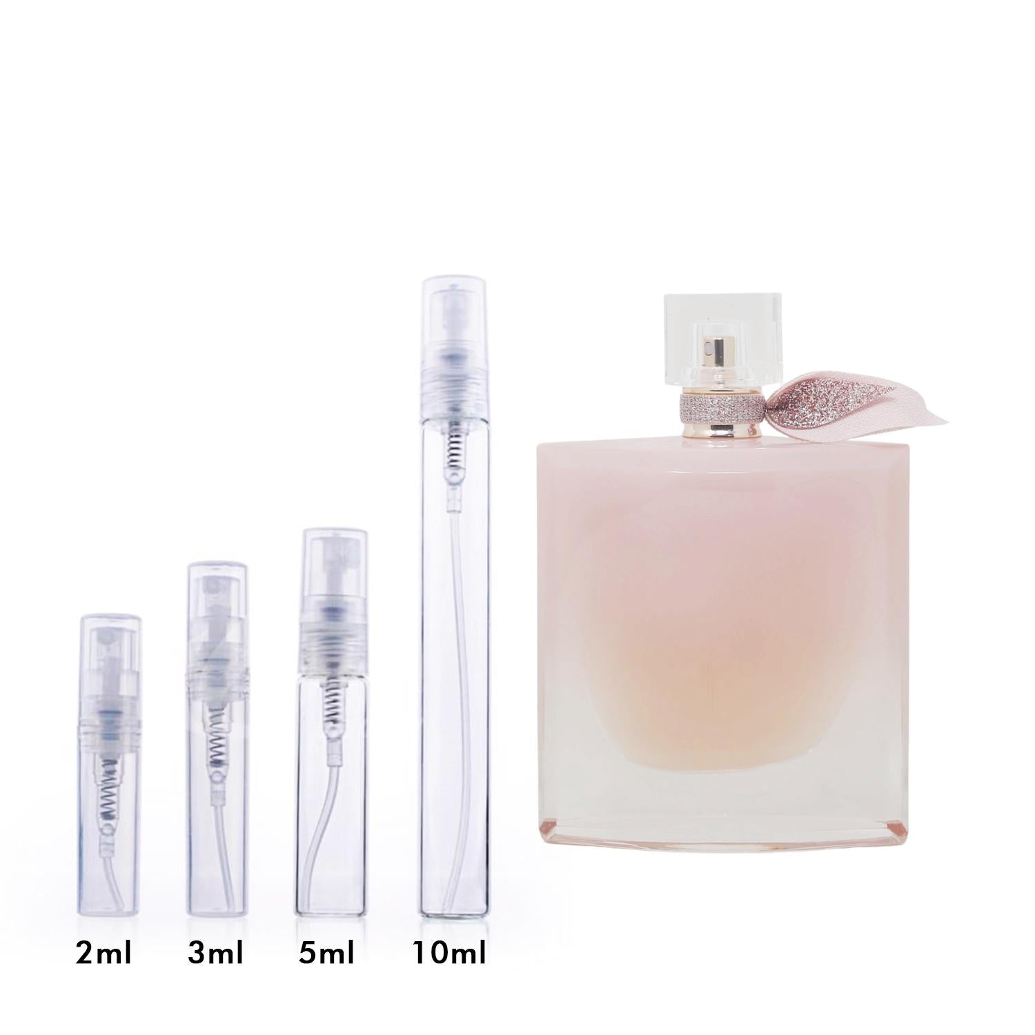 Lancôme La Vie Est Belle Vanille Nude L'Eau de Parfum Sensualle for Women