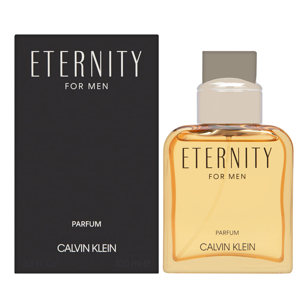 Calvin Klein Eternity by Calvin Klein for Men