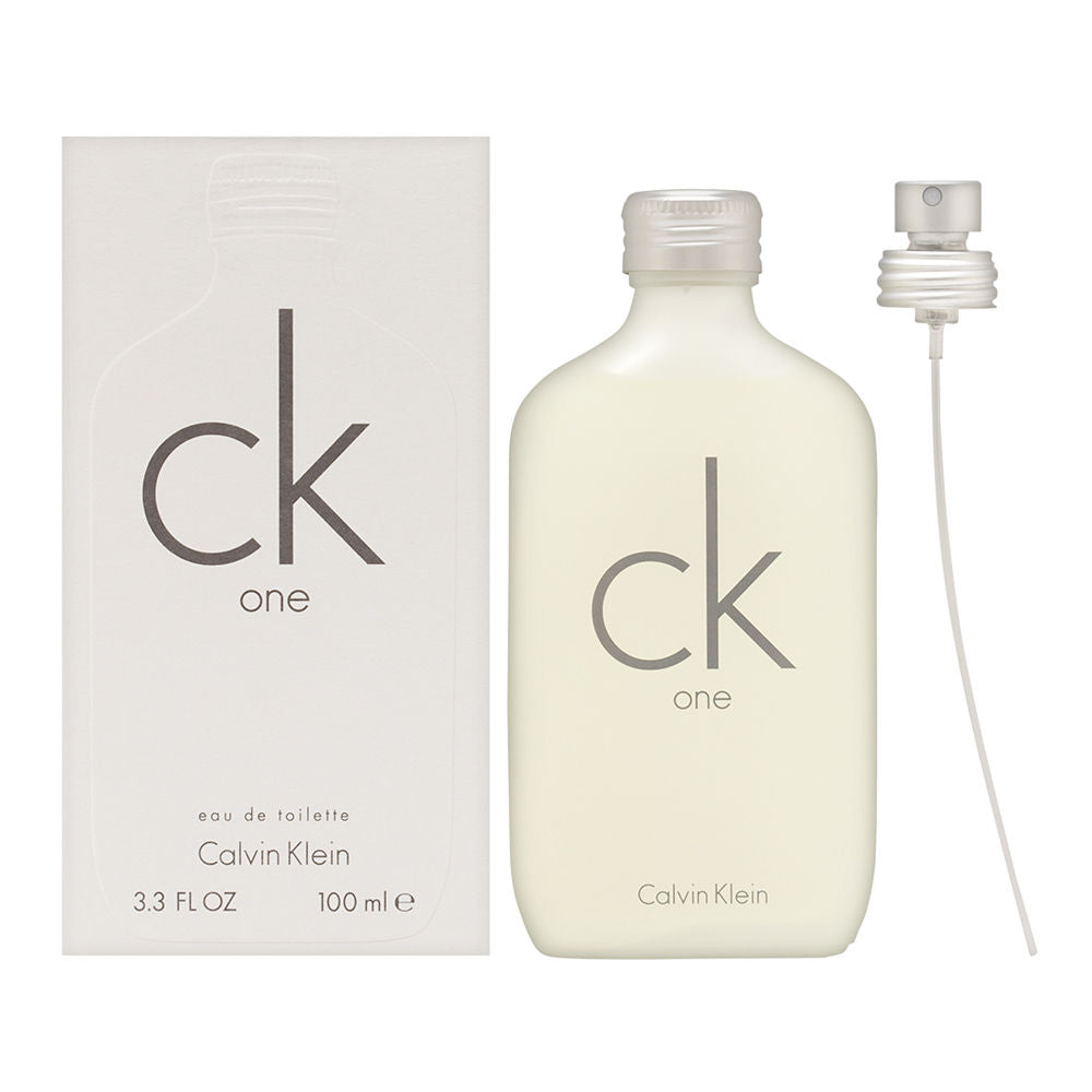 Calvin Klein CK One by Calvin Klein