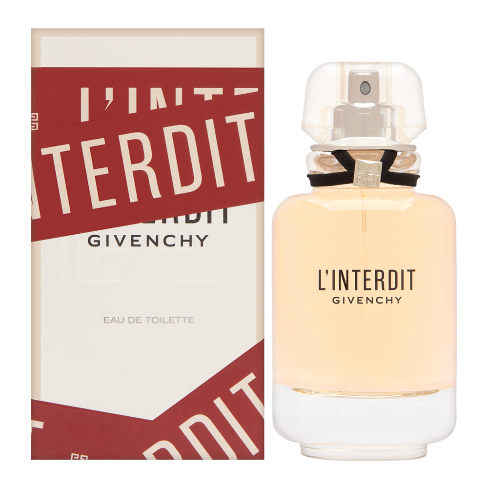 Givenchy L'Interdit by Givenchy for Women