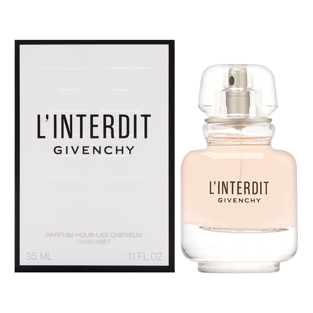 Givenchy L'Interdit by Givenchy for Women