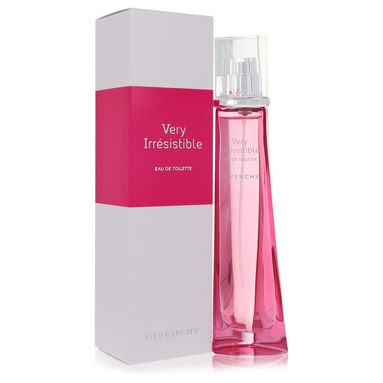 Givenchy Very Irresistible by Givenchy - Eau De Toilette for Women