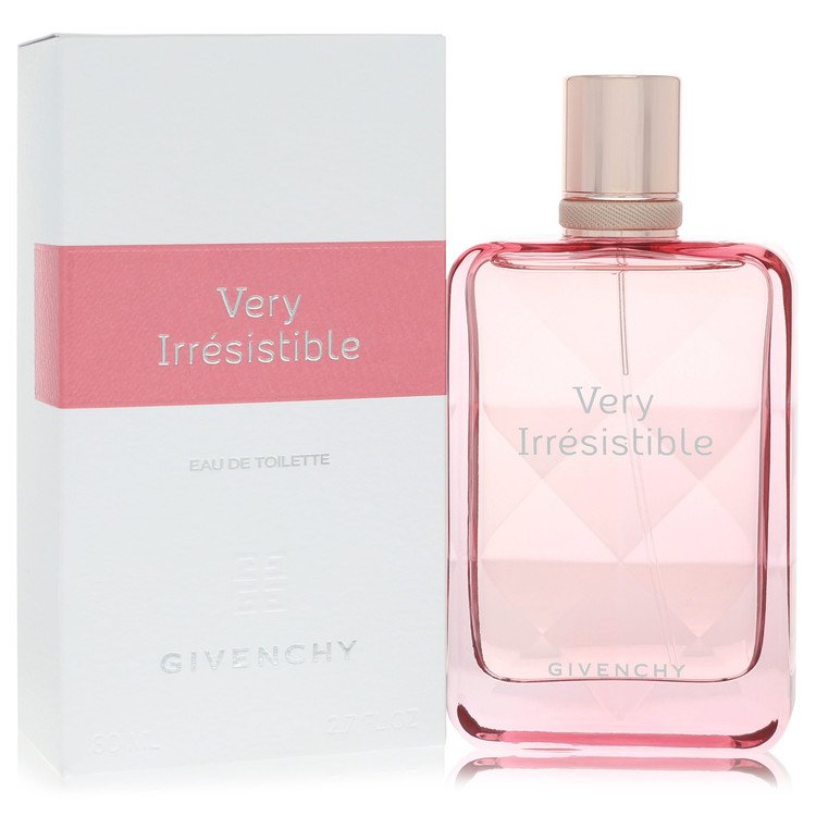 Givenchy Very Irresistible by Givenchy - Eau De Toilette for Women