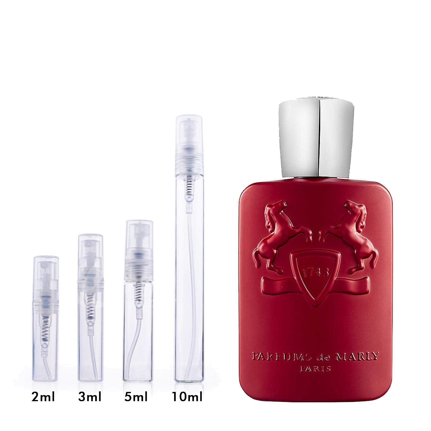 Parfums de Marly Kalan Eau de Parfum Unisex