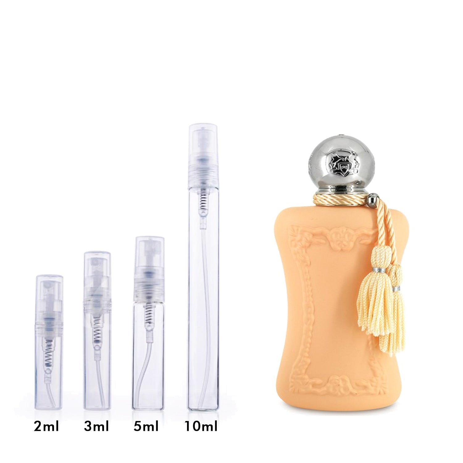 Parfums de Marly Cassili Eau de Parfum for Women