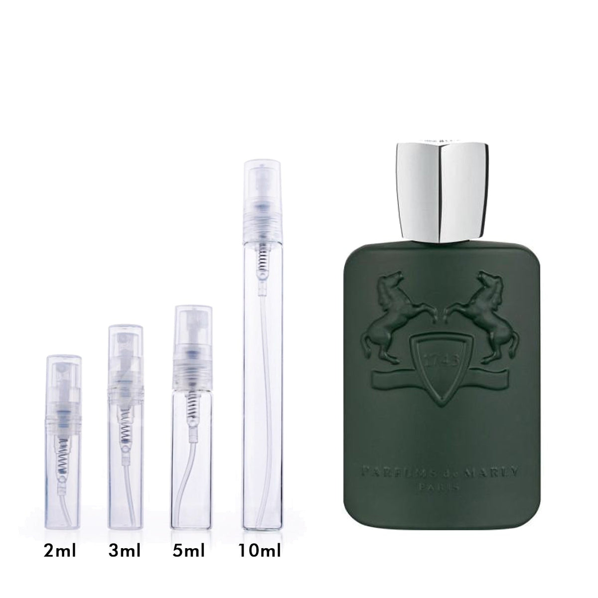 Parfums de Marly Byerley Eau de Parfum for Men