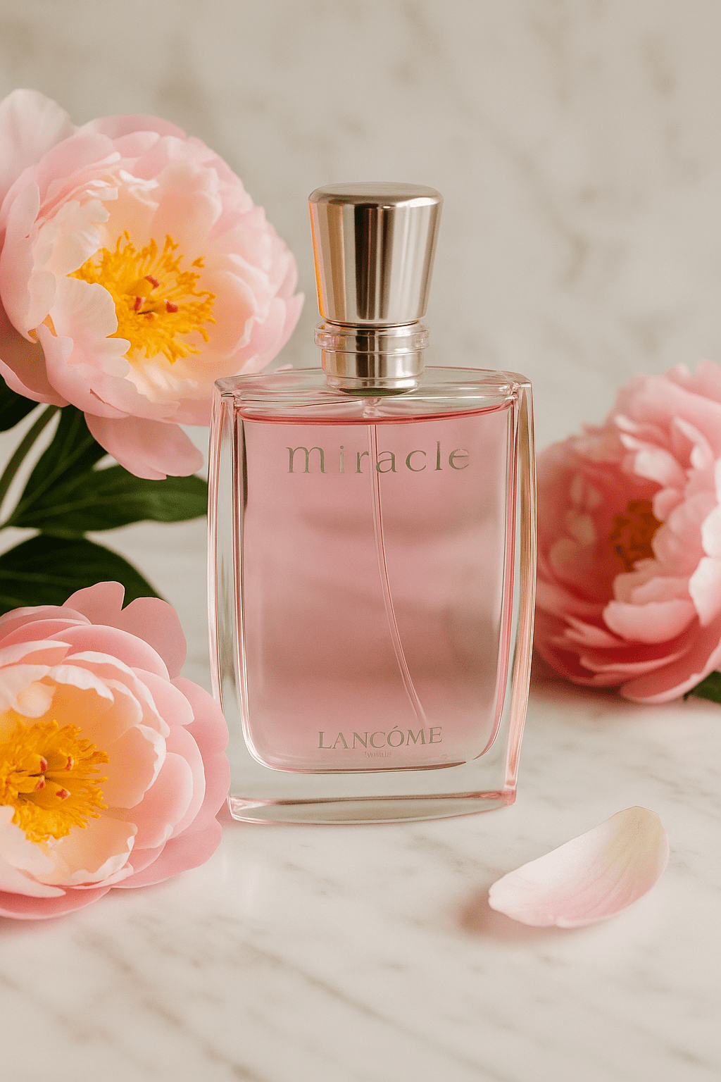 Lancome Miracle Perfume By Lancome Eau De Parfum Spray
