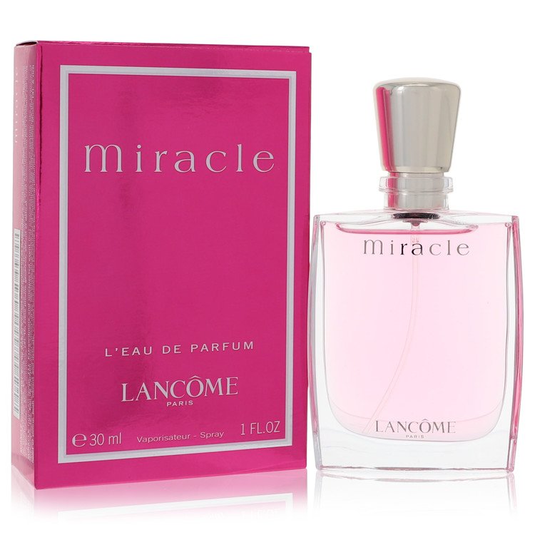 Lancome Miracle Perfume By Lancome Eau De Parfum Spray