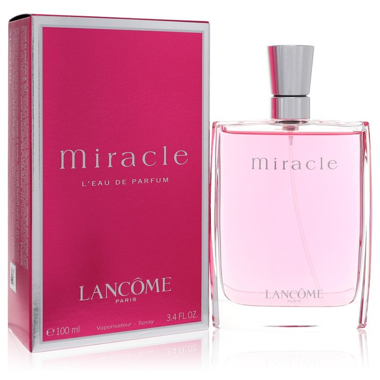 Lancome Miracle Perfume By Lancome Eau De Parfum Spray