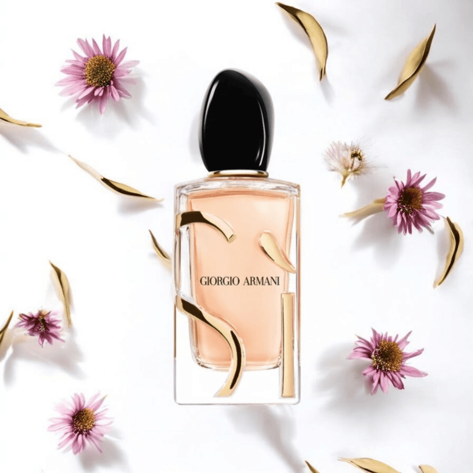 Giorgio Armani Sí | Fragrance Samples UK