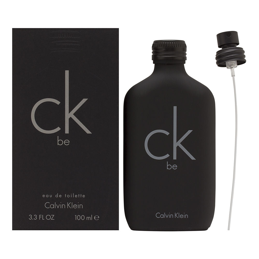 Calvin Klein CK Be by Calvin Klein
