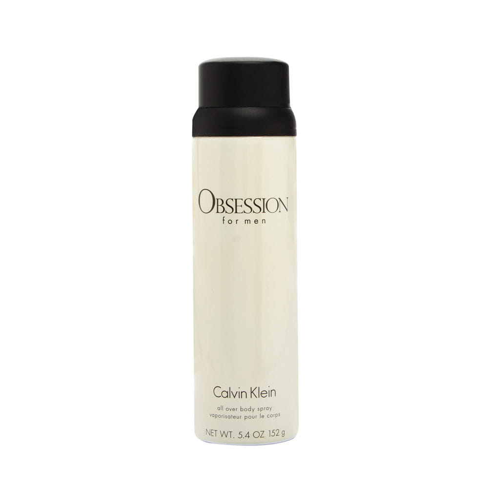 Calvin Klein Obsession by Calvin Klein for Men
