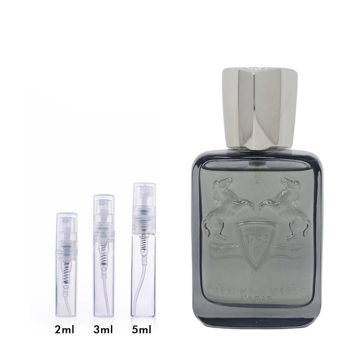 Parfums de Marly Castley Eau de Parfum for Men