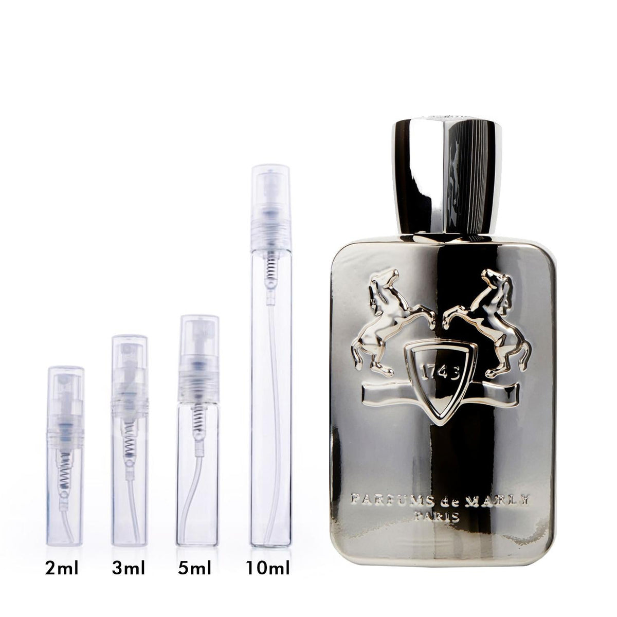 Parfums de Marly Pegasus Eau de Parfum for Men