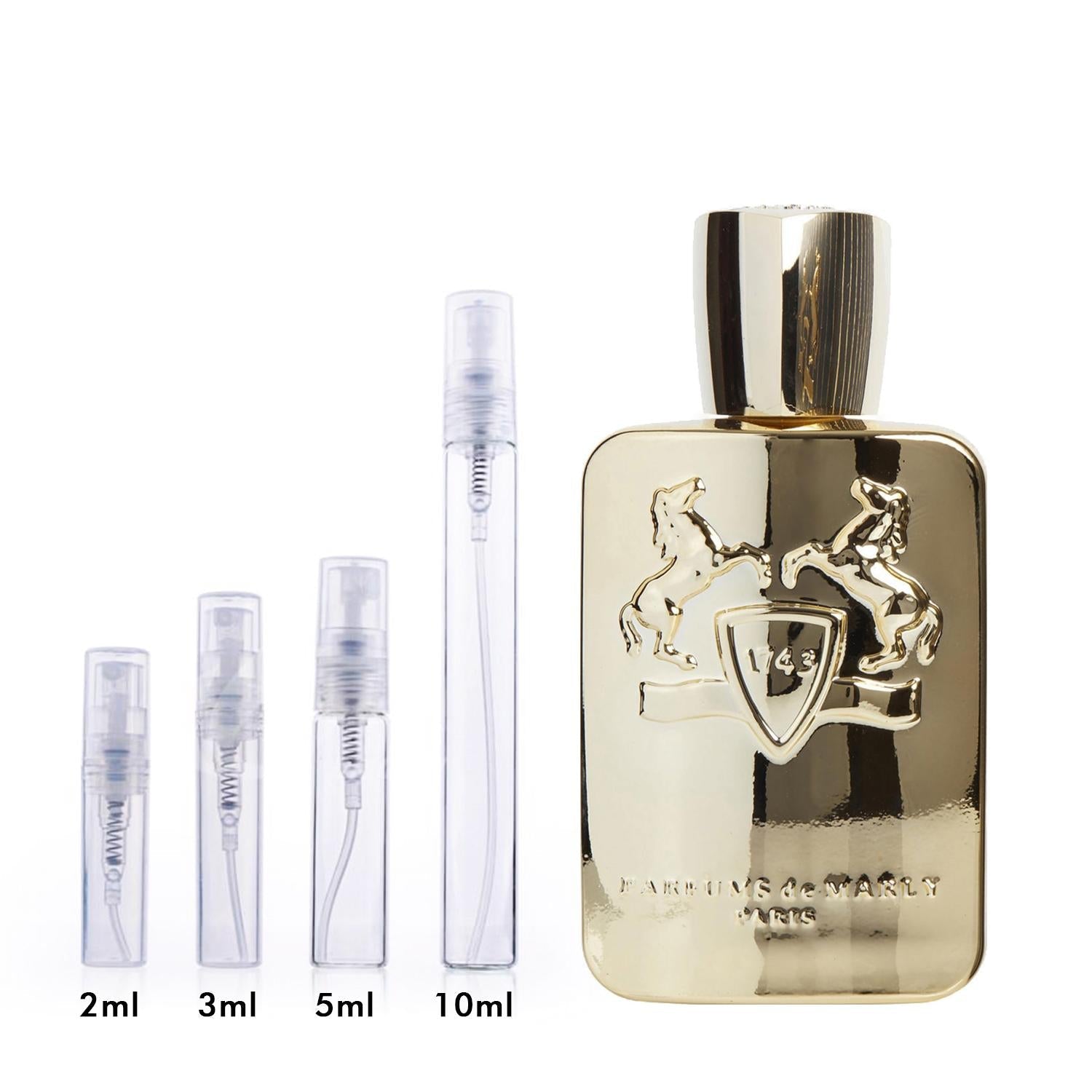 Parfums de Marly Godolphin Eau de Parfum for Men