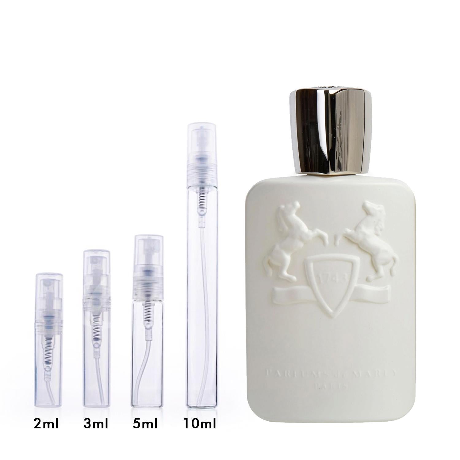 Parfums de Marly Galloway Eau de Parfum Unisex
