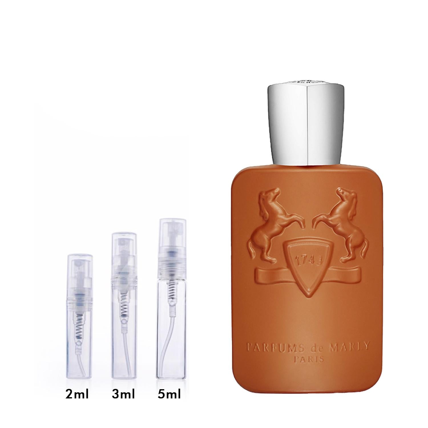 Parfums de Marly Althair Eau de Parfum for Men
