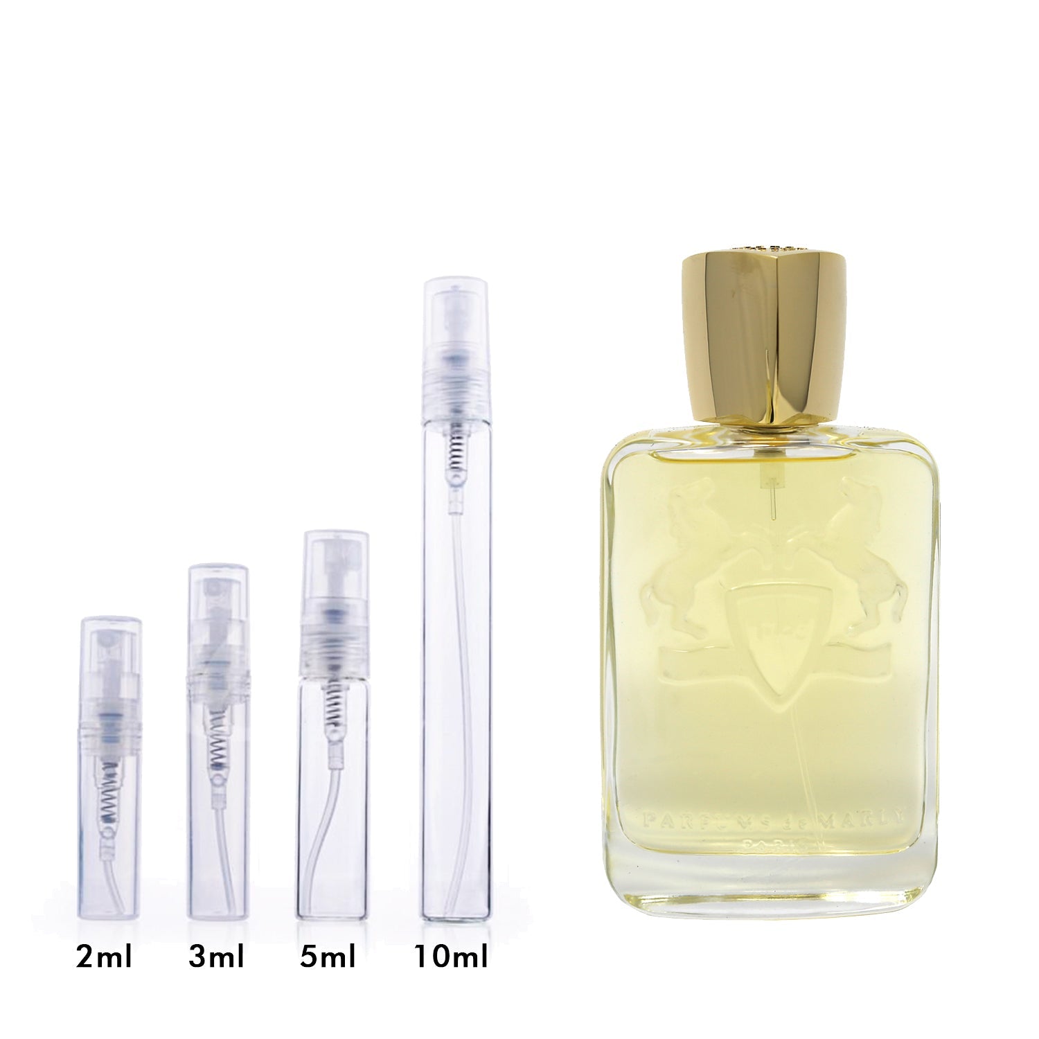 Parfums de Marly Shagya Eau de Parfum for Men