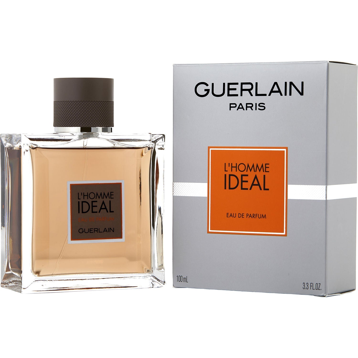 Guerlain L'Homme Ideal Eau de Parfum for Men - Box Item