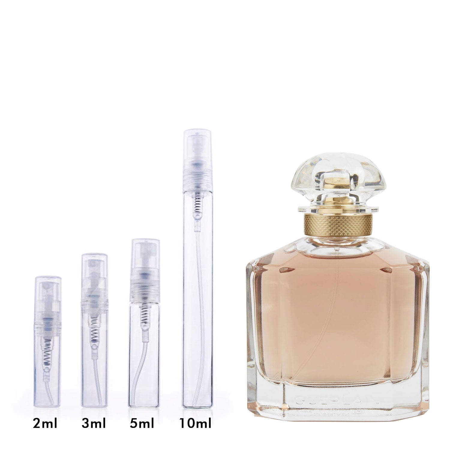 Guerlain Mon Guerlain Eau de Parfum for Women - Box Item
