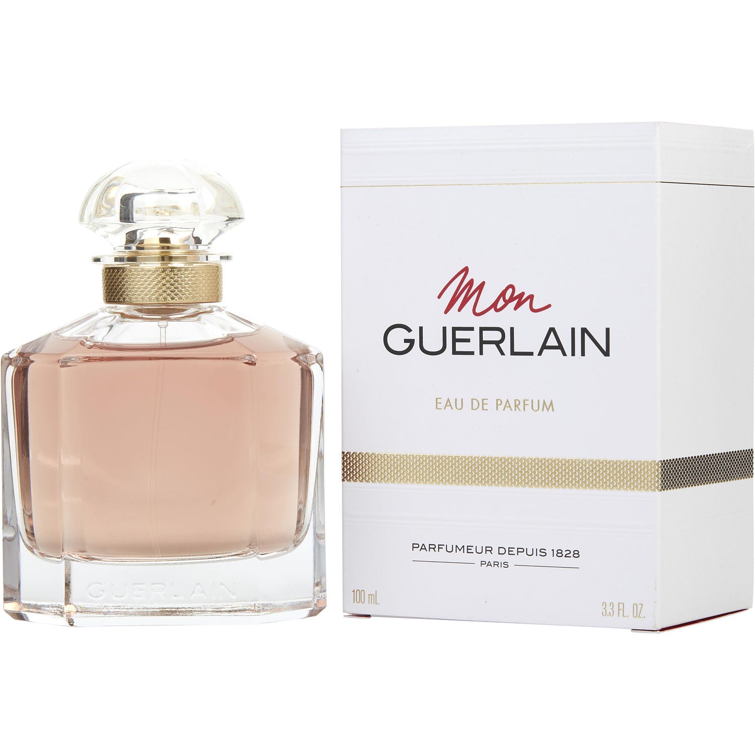 Guerlain Mon Guerlain Eau de Parfum for Women - Box Item