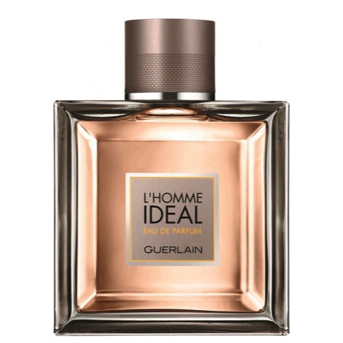 Guerlain L'Homme Ideal L'Intense Eau de Parfum for Men - Box Item