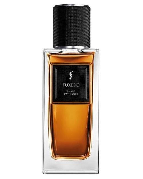 Yves Saint Laurent Tuxedo Sharp Patchouli
