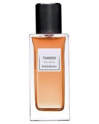 Yves Saint Laurent Tuxedo Epices Patchouli