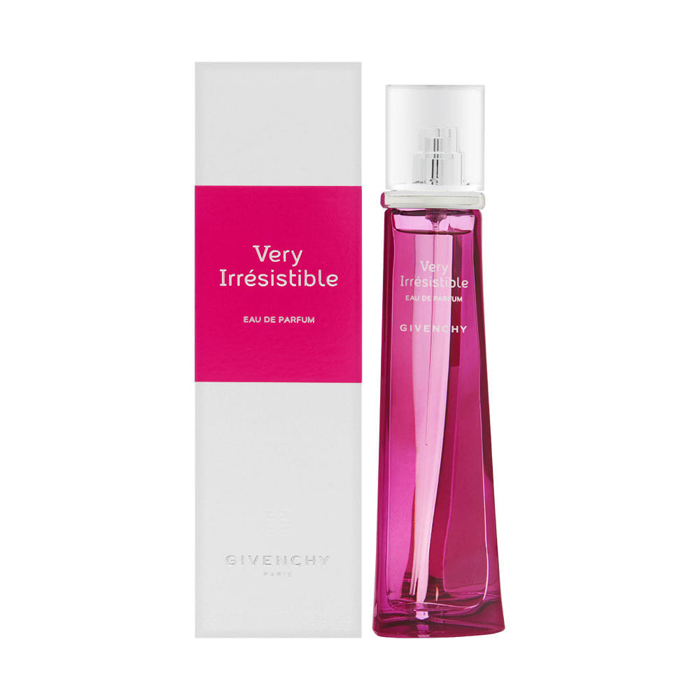 Givenchy Very Irresistible by Givenchy for Women