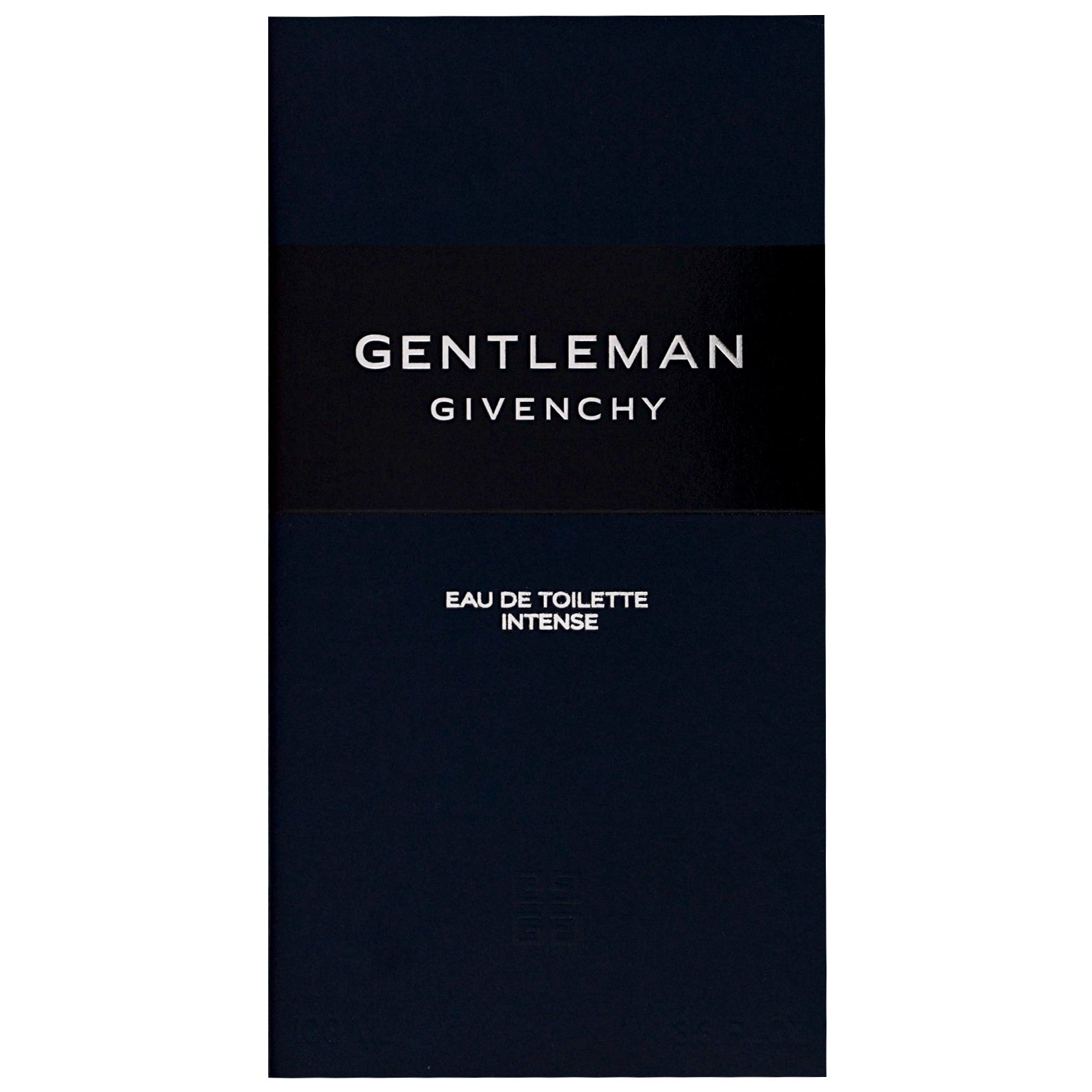 Givenchy Gentleman Eau de Toilette Intense Spray 100 ml