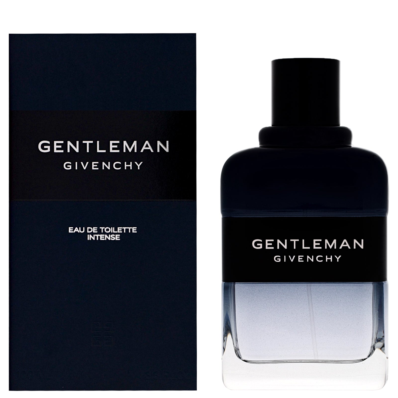 Givenchy Gentleman Eau de Toilette Intense Spray 100 ml