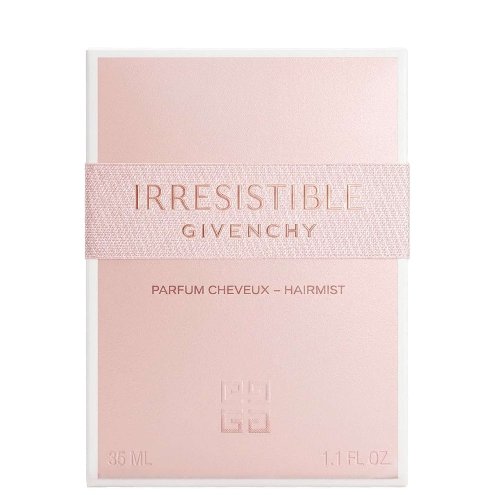 Givenchy Irresistible Hair Mist 35 ml