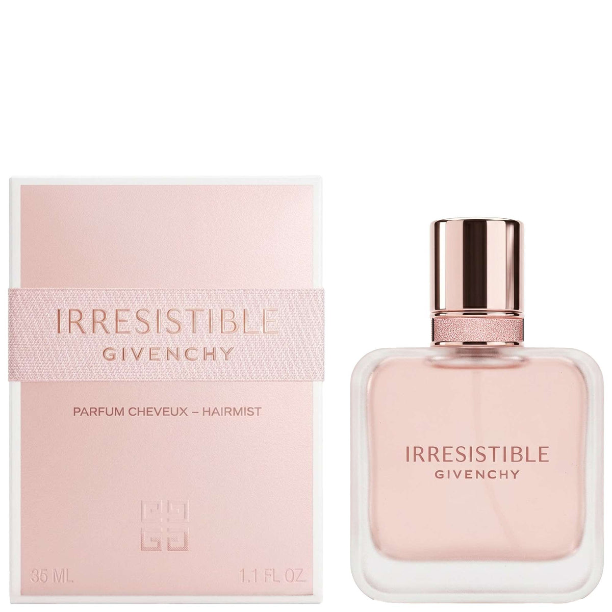 Givenchy Irresistible Hair Mist 35 ml