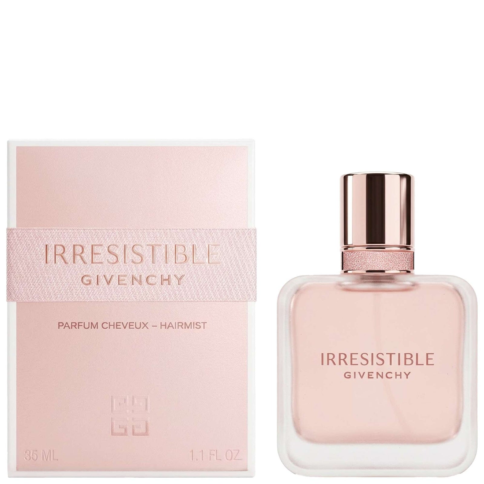 Givenchy Irresistible Hair Mist 35 ml