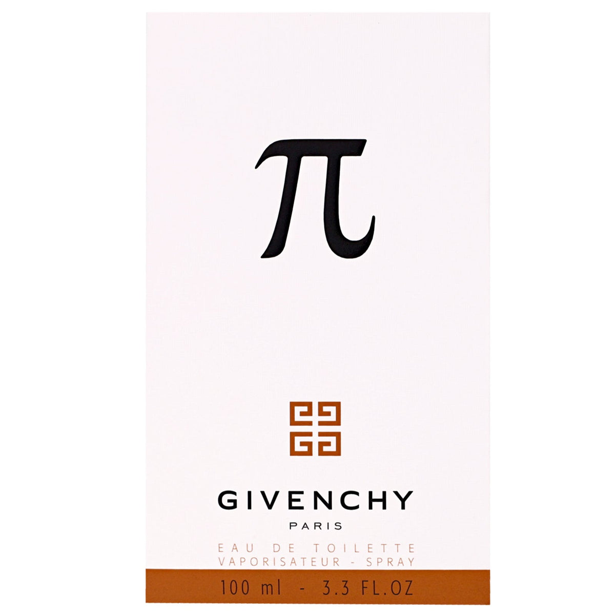 Givenchy Pi Eau de Toilette Spray 100 ml