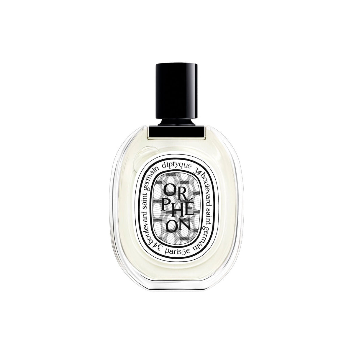 Diptyque Orphéon Eau de Toilette