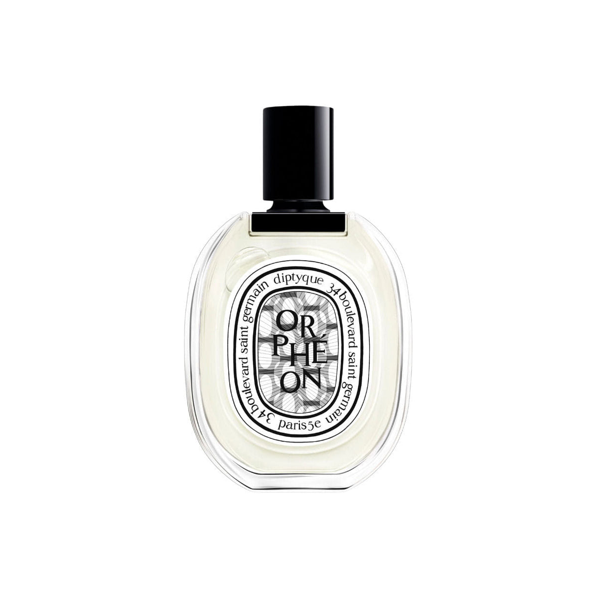 Diptyque Orphéon Eau de Toilette