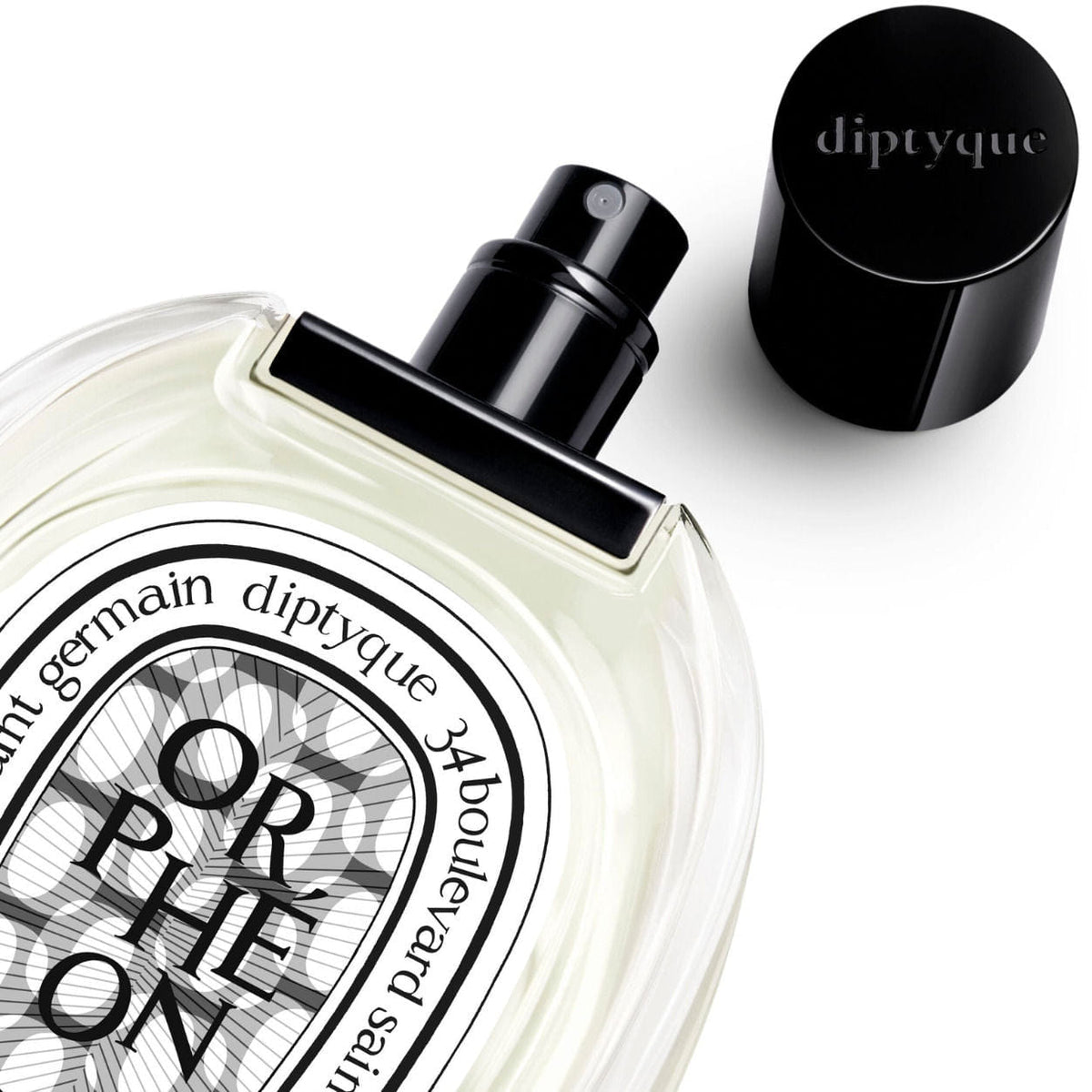 Diptyque Orphéon Eau de Toilette