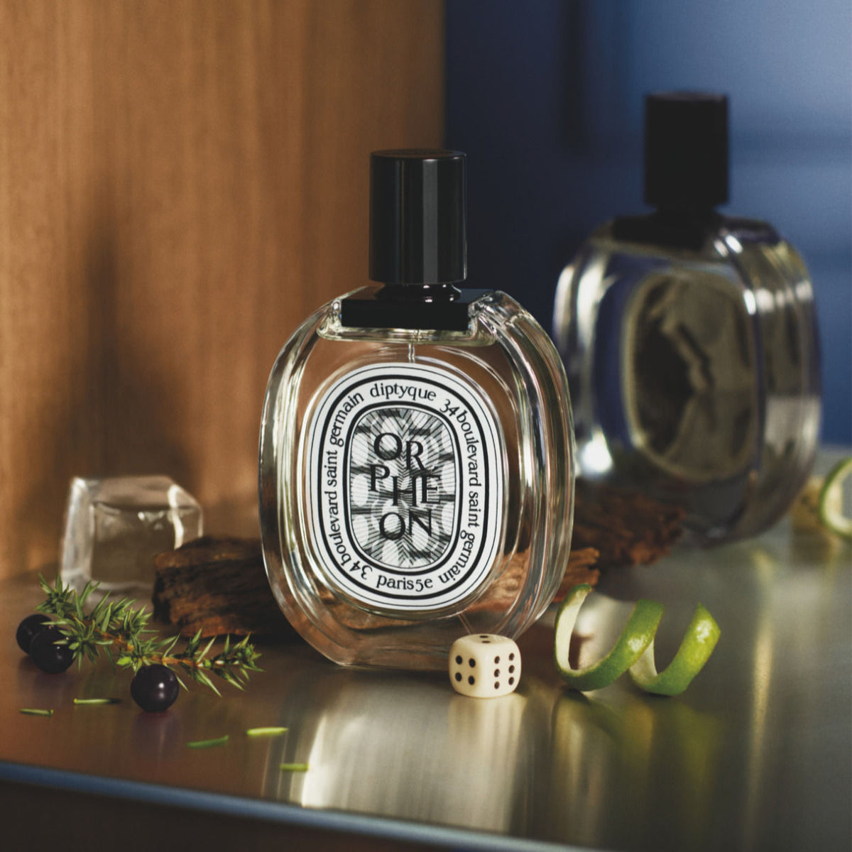 Diptyque Orphéon Eau de Toilette