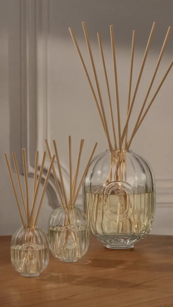 Diptyque Diffuseur de parfum d'intérieur - Flacon en verre